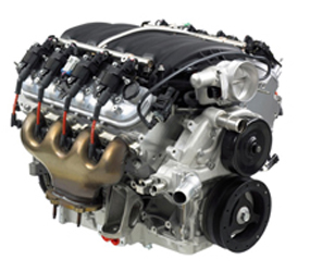 P152E Engine